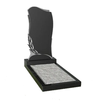 Памятник гранитный 1000Х500Х60 мм C51