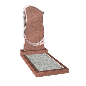 Памятник гранитный 1000Х500Х60 мм  C13