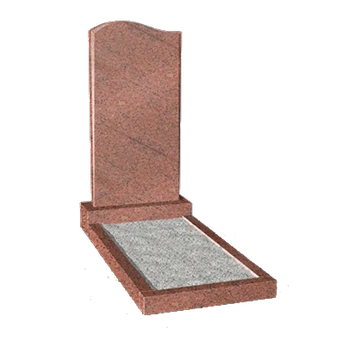 Памятник гранитный 1000Х500Х60 мм G23