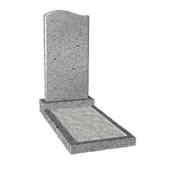 Памятник гранитный 1000Х500Х60 мм G24
