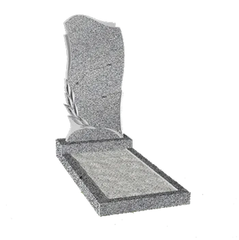 Памятник гранитный 1000Х500Х60 мм C54