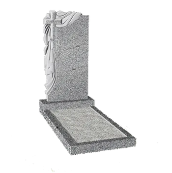 Памятник гранитный 1000Х500Х60 мм F24