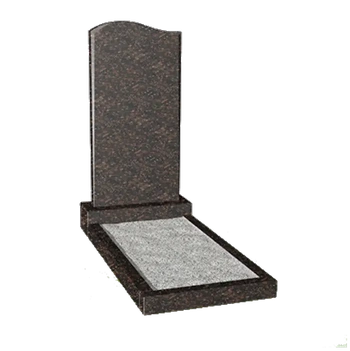 Памятник гранитный 1000Х500Х60 мм G22