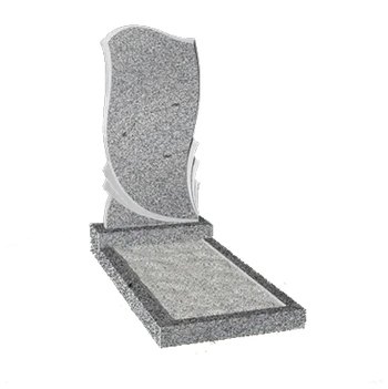 Памятник гранитный 1000Х500Х60 мм C34