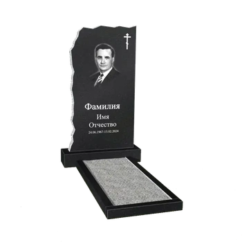 Памятник Скала 1000X500X80 мм PO4