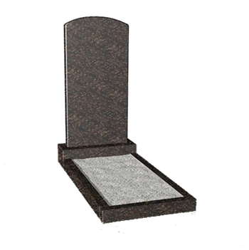 Памятник гранитный 1000Х500Х60 мм C2