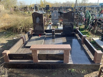 Мемориальный комплекс MM4