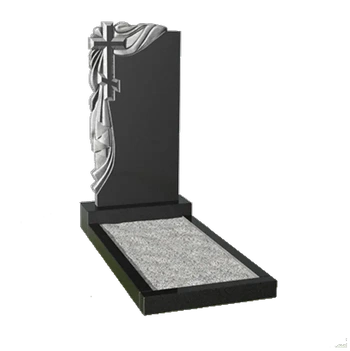 Памятник гранитный 1000Х500Х60 мм F21