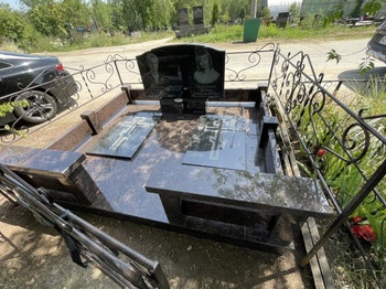 Мемориальный комплекс MM13
