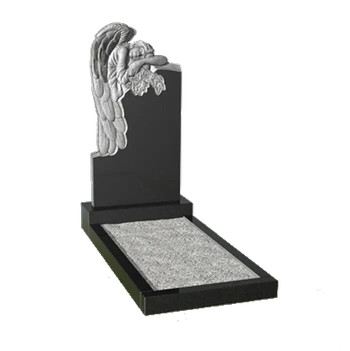 Памятник гранитный 1000Х500Х60 мм G11