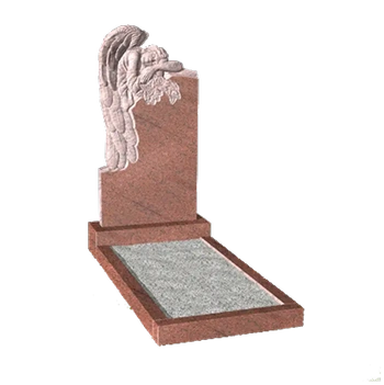 Памятник гранитный 1000Х500Х60 мм G13