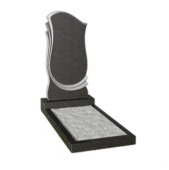 Памятник гранитный 1000Х500Х60 мм C12