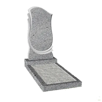 Памятник гранитный 1000Х500Х60 мм C14