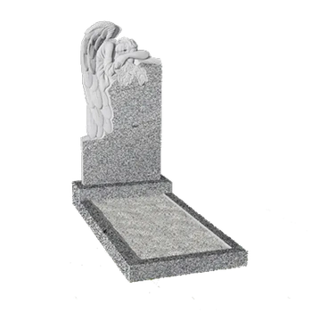 Памятник гранитный 1000Х500Х60 мм G14