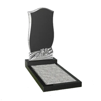 Памятник гранитный 1000Х500Х60 мм F1