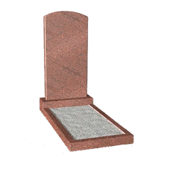 Памятник гранитный 1000Х500Х60 мм C3