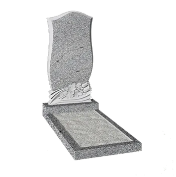 Памятник гранитный 1000Х500Х60 мм F4